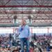 La fecha se acerca y juntos vamos por la victoria: Tony Meléndez agradece a los 14 municipios que lo recibieron durante su campaña