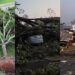 Así quedó el sur de EU tras paso de tornados