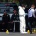 Ataque armado en Oaxaca… mataron a síndico y su hijo