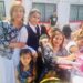La Administración Municipal 2022-2024 de Ocampo celebrao a las mamás de la cabecera municipal
