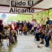 Presidencia Municipal de Ocampo realiza una nueva gira de trabajo en los Ejidos del Norte del Municipio de Ocampo