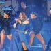 Cautiva con su ‘Pa’ Luego Es Tarde Tour’