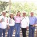 Emotivo festejo a madres en Boquilla