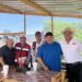 Vamos por el rescate del campo en Ojinaga: Jorge Cordero
