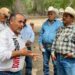El sector rural es nuestra prioridad: Andrés Ramos