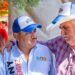 Adultos mayores son prioridad, los programas sociales se quedan: Tony Meléndez