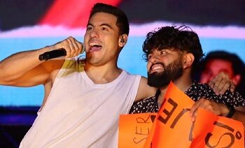 Arranca Carlos Rivera Bicentenario de Chihuahua en Delicias