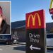 Disparó contra empleada de McDonalds por darle pedido incompleto