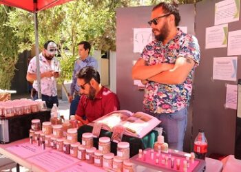 Celebra FZyE el Día Mundial de la Biodiversidad con conferencias y talleres.