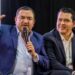 Desde el día uno de la próxima legislatura vamos a Defender Chihuahua: Tony Meléndez participa en foro de COPARMEX