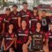 Coahuilenses brillan en Nacional de Beisbol 5