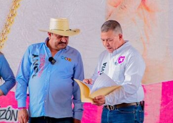 Solución Urgente para el Suministro Eléctrico en Aldama: Ismael Pérez Pavía Exige Acciones Inmediatas de la CFE