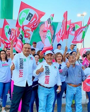 El pueblo está decidido y nadie lo va a parar!!!