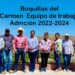 Presidencia Municipal de Ocampo realiza una gira de trabajo en los Ejidos del Norte del Municipio de Ocampo