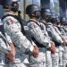 Habrá nuevo coordinador estatal de la Guardia Nacional en Chihuahua