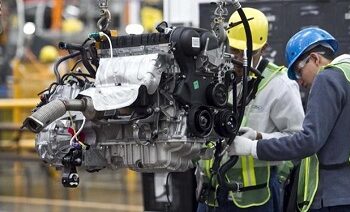 Desplomó la actividad industrial de Chihuahua en enero: Inegi