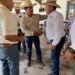 Entre redes: La comida organizada el sábado pasado por Jorge Sánchez a los candidatos del PRI marca desde ya una tendencia