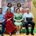 Presenta la Sra. Juany Cuellar el libro “Con Amor a Ocampo”