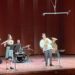Participa la UACH en el Music México Symposium UTEP 2024