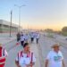 Familias de La Estación muestran su apoyo y respaldo al proyecto de continuidad encabezado por Andrés Ramos y Usmar Lara