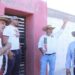 Tarde productiva para los candidatos del PRI con apoyo absoluto para el proyecto de continuidad