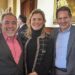 Se perfilan a la victoria Andrés Ramos y Usmar Lara