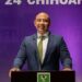Presenta Luis Fernando Rodríguez las mejores propuestas; listo para dirigir Juárez