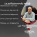 La columna de Luis Froylan Castañeda