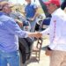 Recorre Andrés Ramos y Usmar Lara el seccional 2489. 