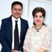 Luis Ramiro Saldaña Maldonado en el Taller de Historia para Damas