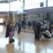 Participan 100 niños de la primaria Chihuahua 2000 en “Recreatón” de FCCF