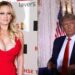 Testifica ex actriz porno en juicio contra Trump