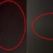 Reportaron avistamiento de luces alineadas en el cielo de Chihuahua