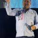 Tony Meléndez refrenda su compromiso con la gente de Camargo