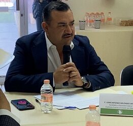 No queremos un trato preferencial pero si condiciones equitativas y benevolentes para los agricultores: Tony Meléndez presenta más de 10 propuestas para beneficiar al campo de Chihuahua