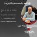 La columna de Luis Froylan Castañeda