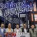 Inauguraron museo de Los Tigres del Norte en Mocorito, Sinaloa el miércoles 8 de mayo