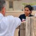 Refrendan candidatos del PRI su apoyo los Ranchos del Norte