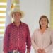 La Rosita: El Comisariado Ejidal, agradecer el apoyo del Municipio