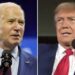 Ven incertidumbre en revancha entre Biden y Trump