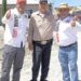La cordillera de San Juan se suma a Andrés Ramos y Usmar Lara