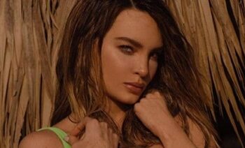 ¿Cerró ciclos? Belinda mostró nuevo look; así se ve