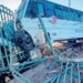 Llegan ruteros en Ciudad Juárez a 215 accidentes