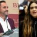 Hoy en Juárez gira de agradecimiento Andrea Chávez y Juan Carlos Loera