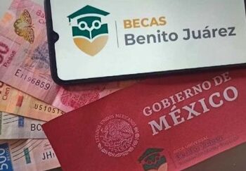 Beca Benito Juárez: estos estudiantes recibirán hasta 16 mil pesos en junio 2024