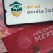 Beca Benito Juárez: estos estudiantes recibirán hasta 16 mil pesos en junio 2024