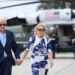 Cierran filas demócratas en torno a Biden