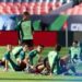 Estrena Selección Mexicana nuevo rostro ante Uruguay