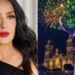 Tras triunfo, pidió Salma Hayek a Sheinbaum erradicar feminicidios
