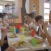 El West Texas Food Bank ayuda alimentar a niños durante las vacaciones de verano